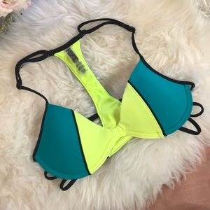 Victoria’s Secret Pink® Bikini Top